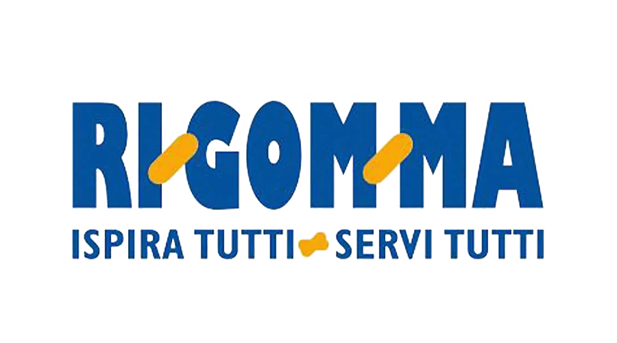 Logo RIGOMMA