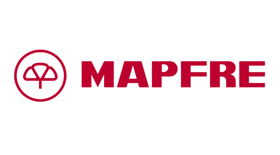 Logo MAPFRE