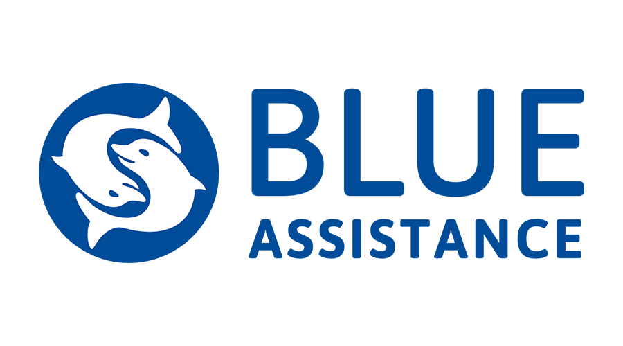 Logo BLUE ASSISTANCE