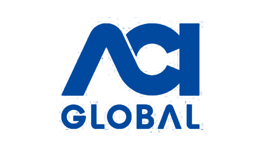 Logo ACI GLOBAL