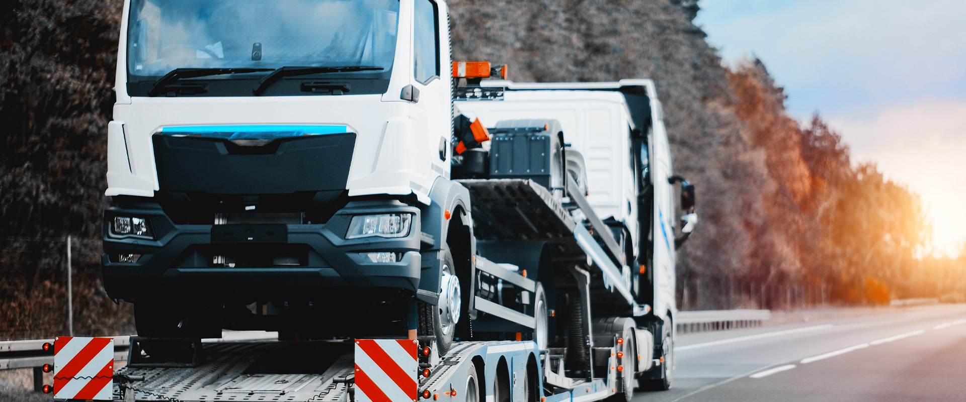 Soccorso stradale leggero e pesante SOCCORSO MIELE SRL a Cassino