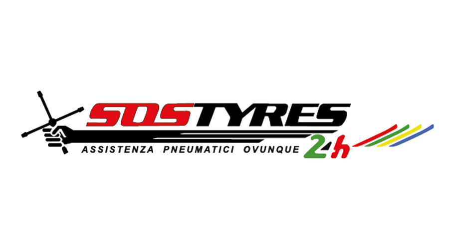 Logo SOS TIRES