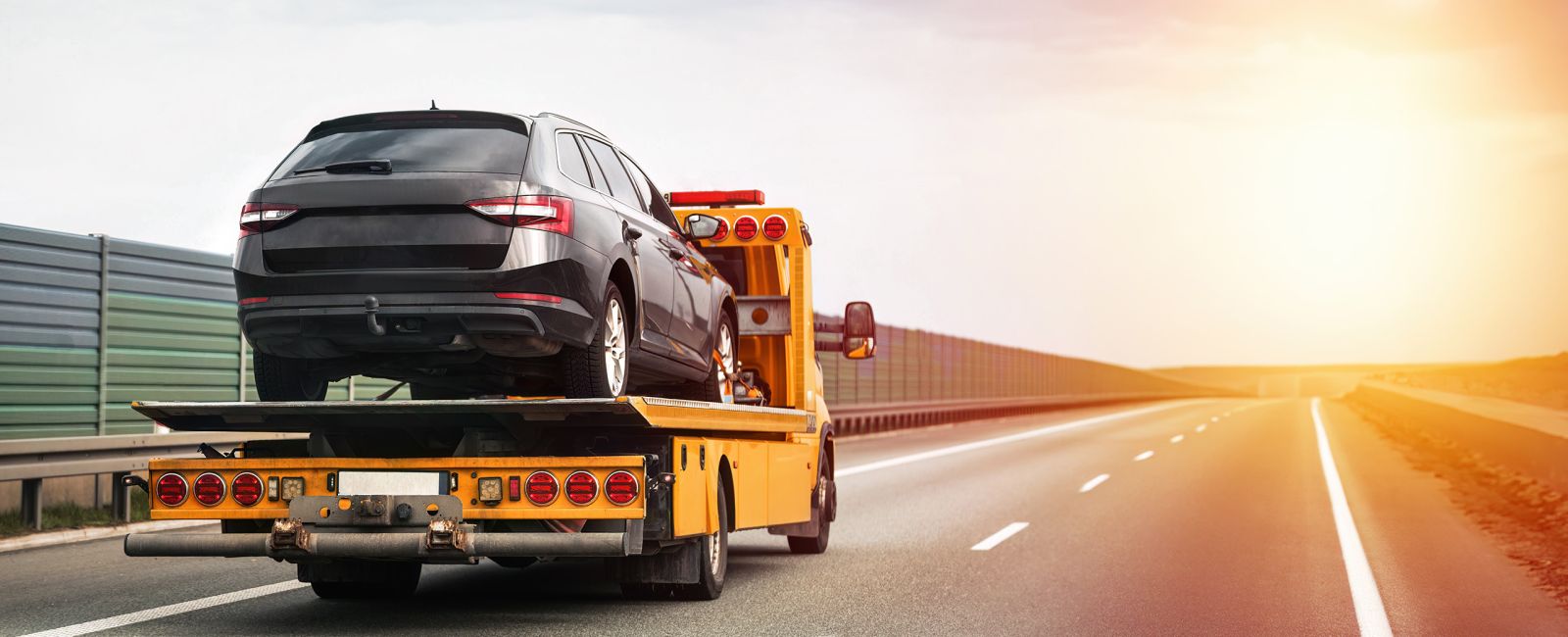 Soccorso stradale leggero e pesante SOCCORSO MIELE SRL a Cassino